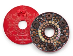The Grand Wreath Box