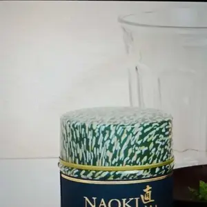 Naoki Matcha Superior Blend Ceremonial Grade Matcha | Authentic Matcha Green Tea Powder from Uji Kyoto, Japan photo review